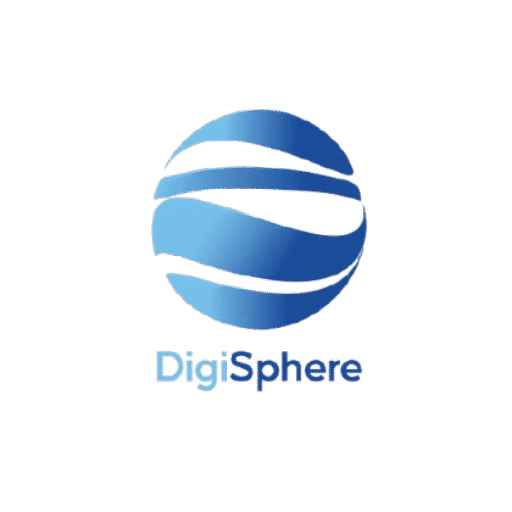 logo digisphere