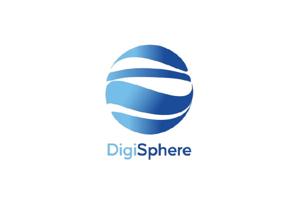 logo digisphere