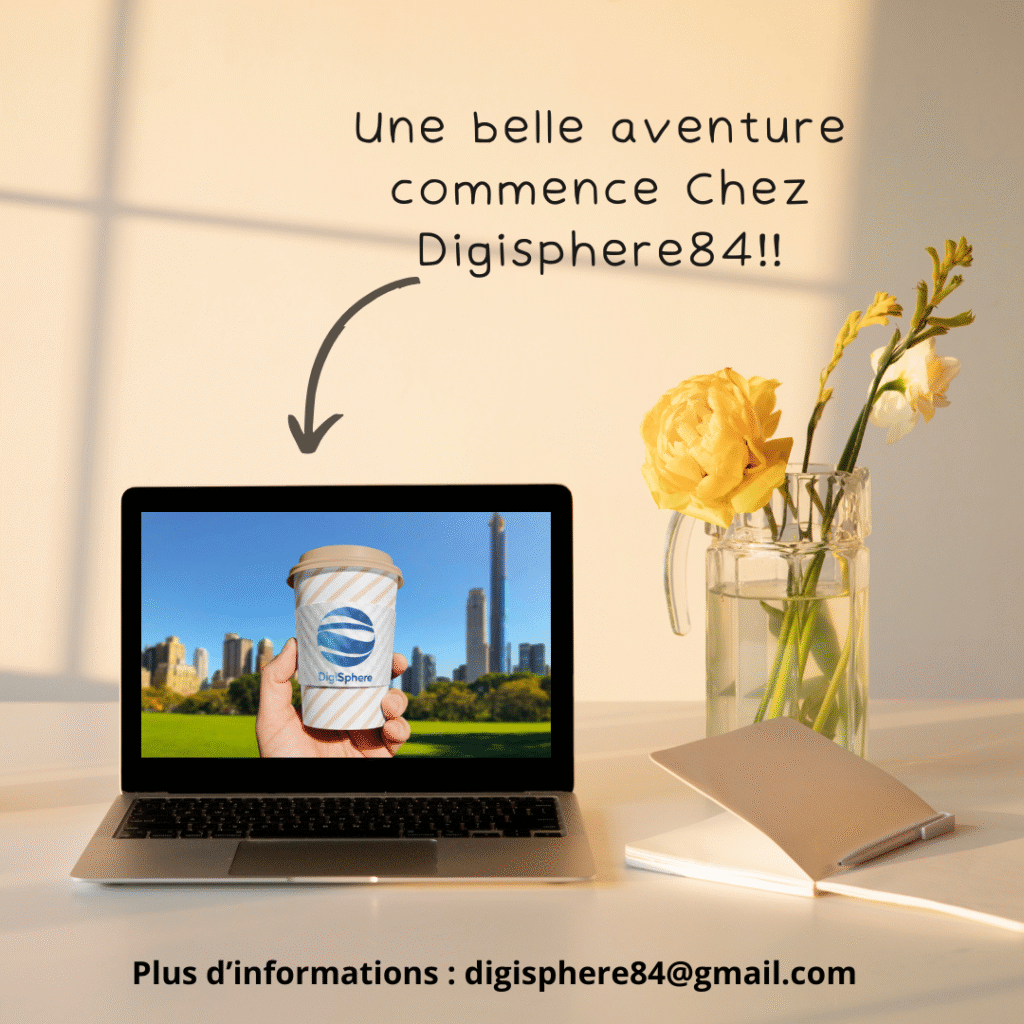 lancement campagne digisphere 84