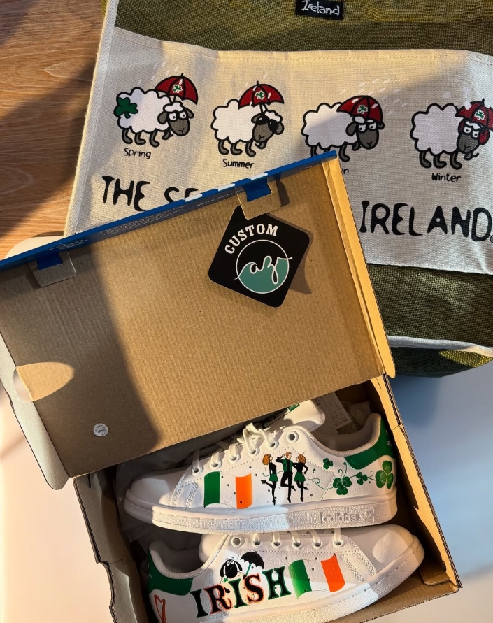 CREATION CUSTOM AZ