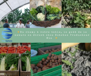 agriculteur