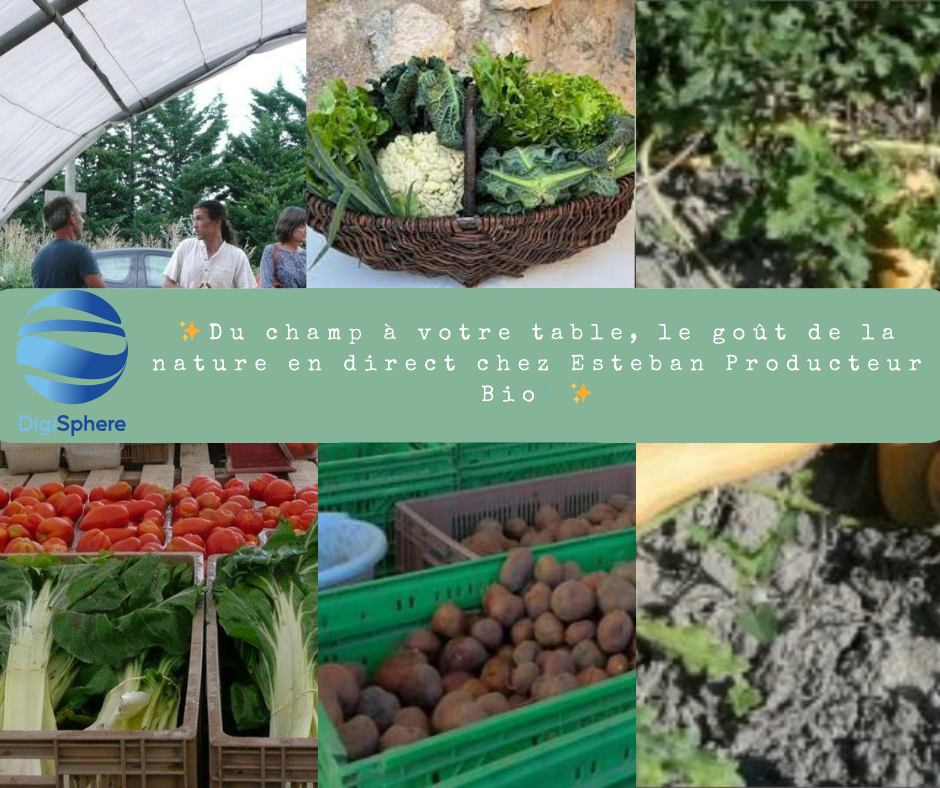 agriculteur